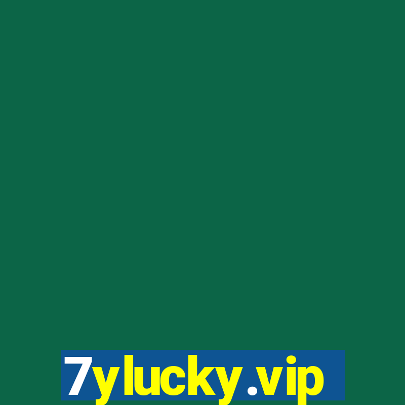 7ylucky.vip