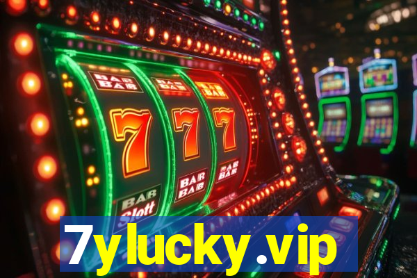 7ylucky.vip