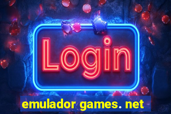 emulador games. net