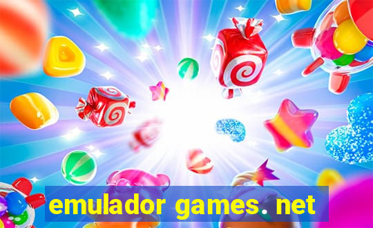 emulador games. net