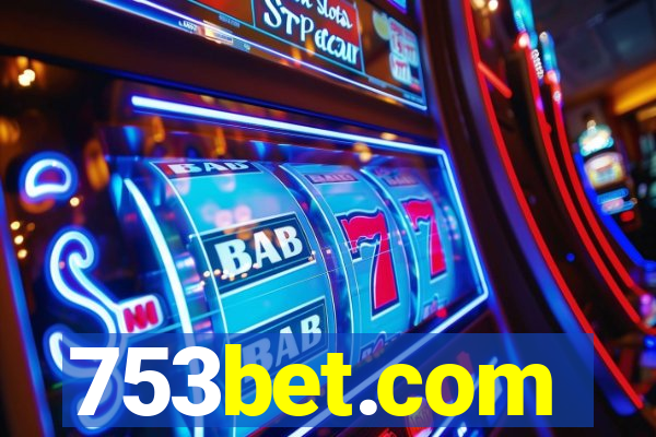 753bet.com