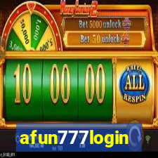 afun777login