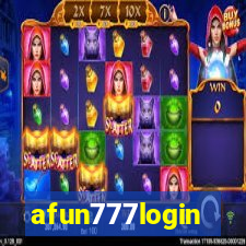 afun777login