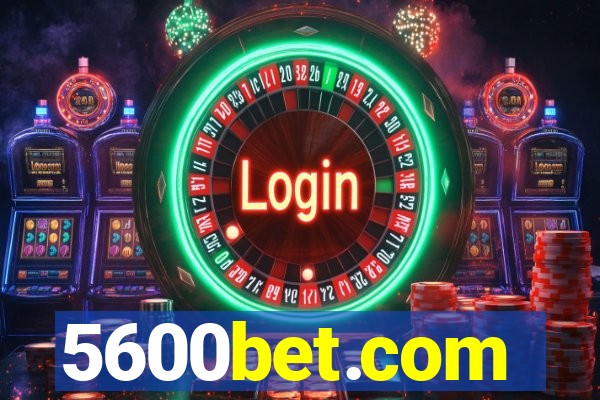 5600bet.com