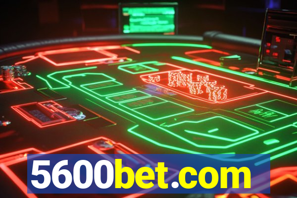 5600bet.com