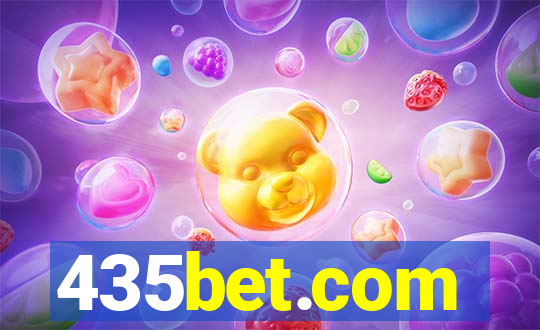 435bet.com