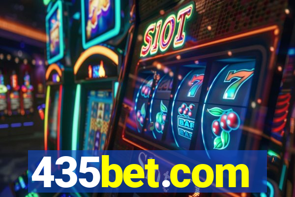 435bet.com