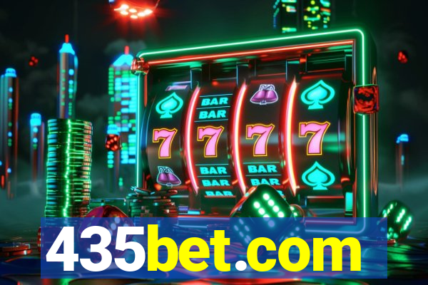 435bet.com