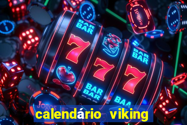 calendário viking coin master 2024