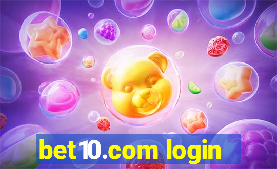 bet10.com login