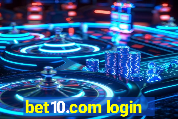 bet10.com login