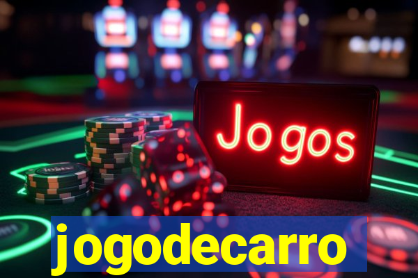 jogodecarro