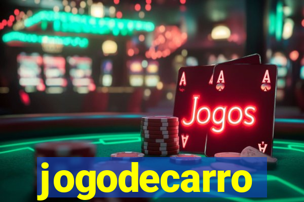 jogodecarro