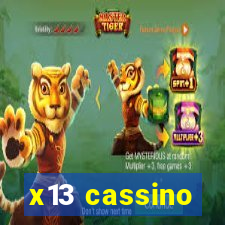 x13 cassino