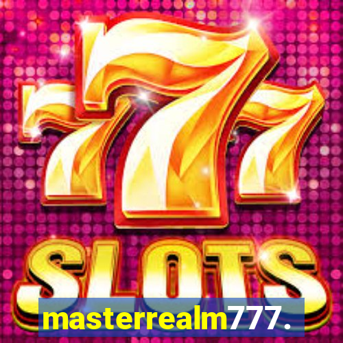 masterrealm777.com