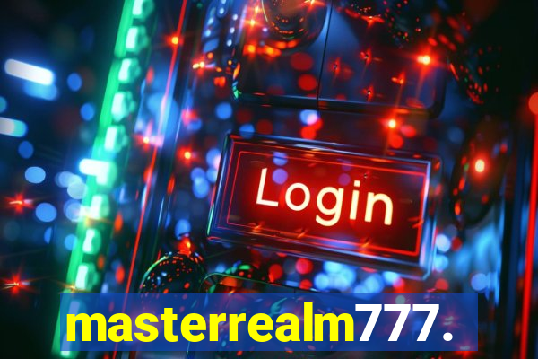 masterrealm777.com