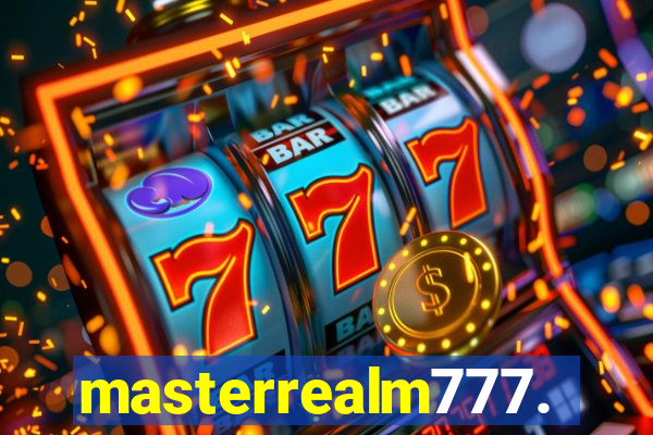 masterrealm777.com