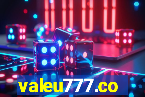 valeu777.co