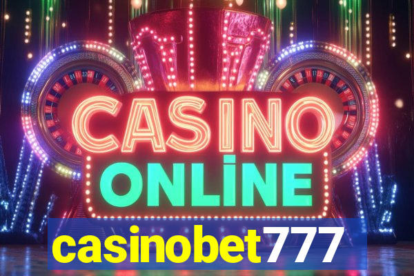 casinobet777