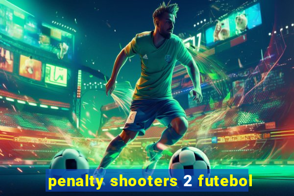 penalty shooters 2 futebol