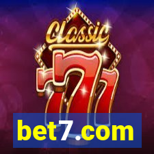 bet7.com