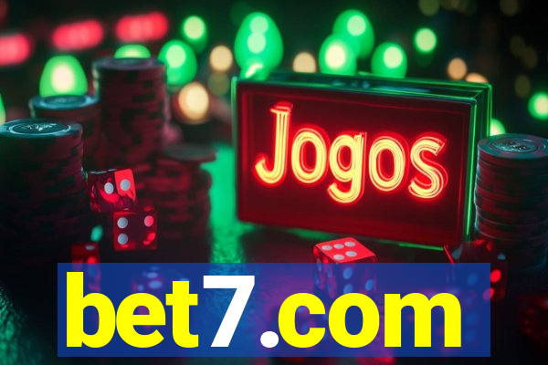 bet7.com