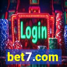 bet7.com