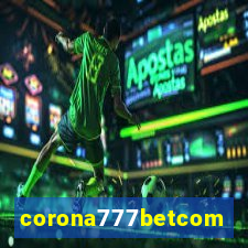 corona777betcom