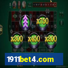 1911bet4.com