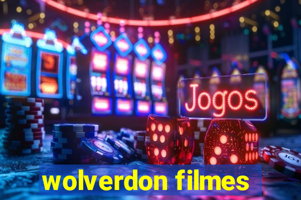 wolverdon filmes