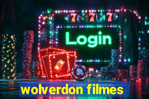 wolverdon filmes