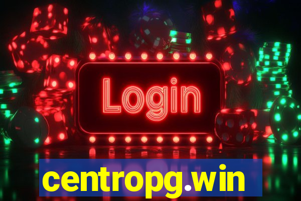 centropg.win