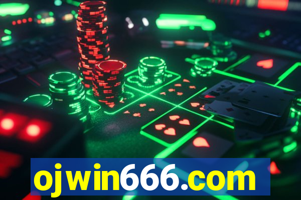 ojwin666.com