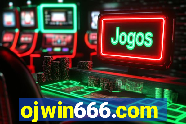 ojwin666.com