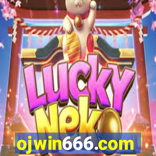 ojwin666.com