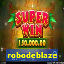 robodeblaze