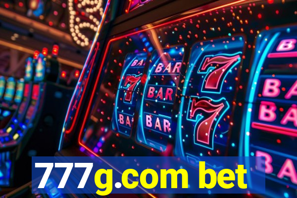 777g.com bet