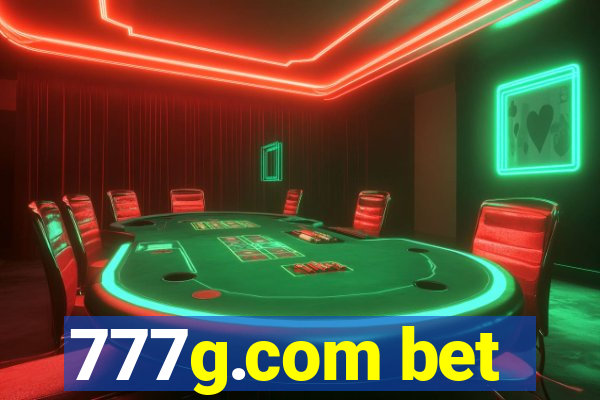 777g.com bet