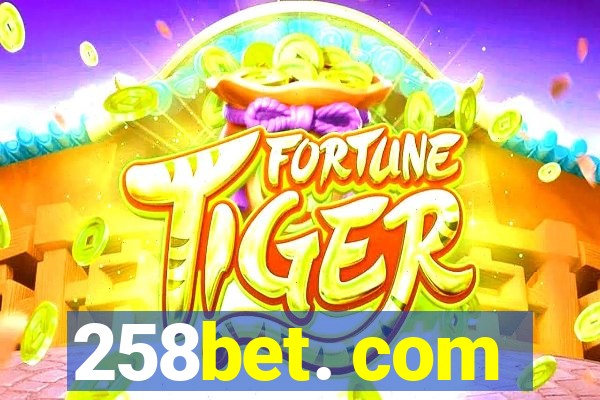 258bet. com