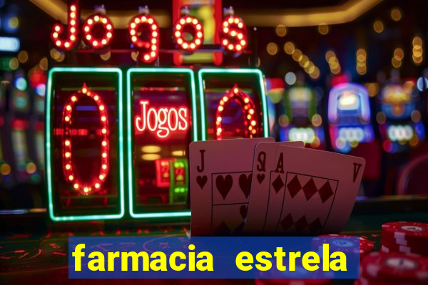 farmacia estrela porto alegre