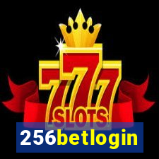 256betlogin