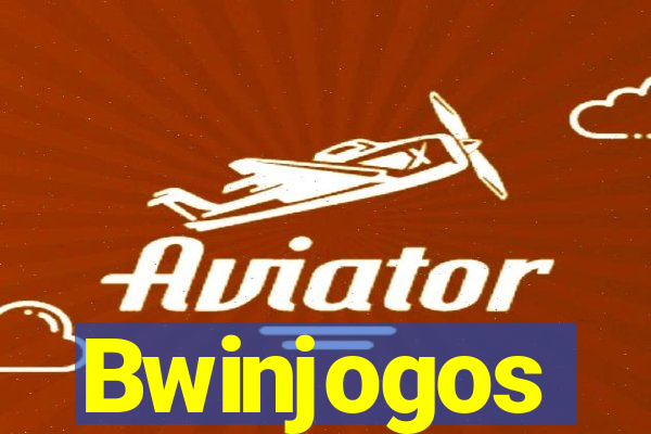 Bwinjogos