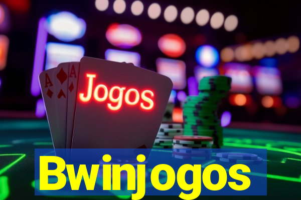 Bwinjogos