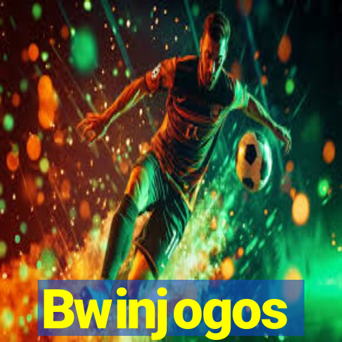 Bwinjogos