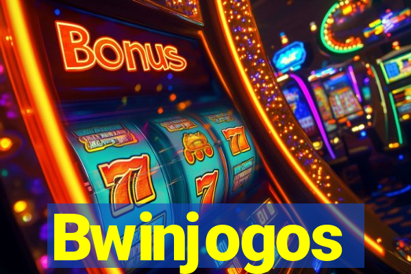 Bwinjogos