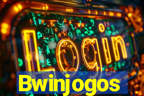 Bwinjogos