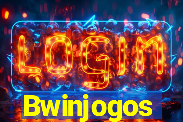 Bwinjogos