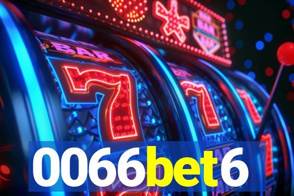 0066bet6