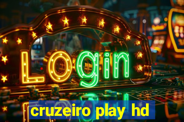 cruzeiro play hd