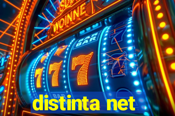 distinta net